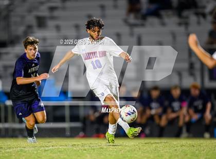 Thumbnail 3 in Ballantyne Ridge @ Porter Ridge photogallery.