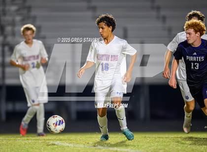 Thumbnail 2 in Ballantyne Ridge @ Porter Ridge photogallery.