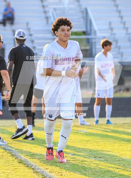 Thumbnail 1 in Ballantyne Ridge @ Porter Ridge photogallery.