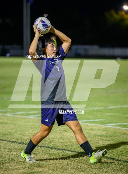 Thumbnail 2 in Ballantyne Ridge @ Porter Ridge photogallery.