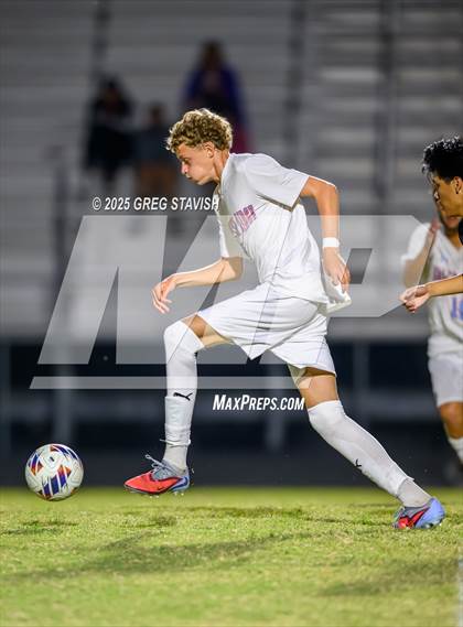 Thumbnail 3 in Ballantyne Ridge @ Porter Ridge photogallery.