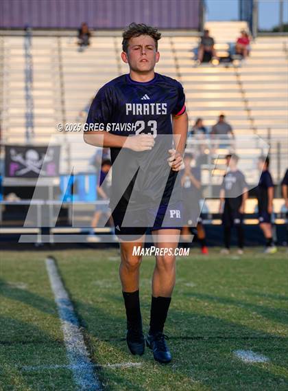 Thumbnail 3 in Ballantyne Ridge @ Porter Ridge photogallery.