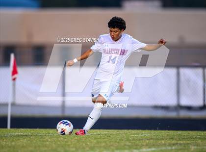 Thumbnail 3 in Ballantyne Ridge @ Porter Ridge photogallery.