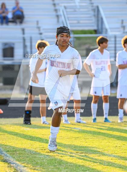 Thumbnail 1 in Ballantyne Ridge @ Porter Ridge photogallery.