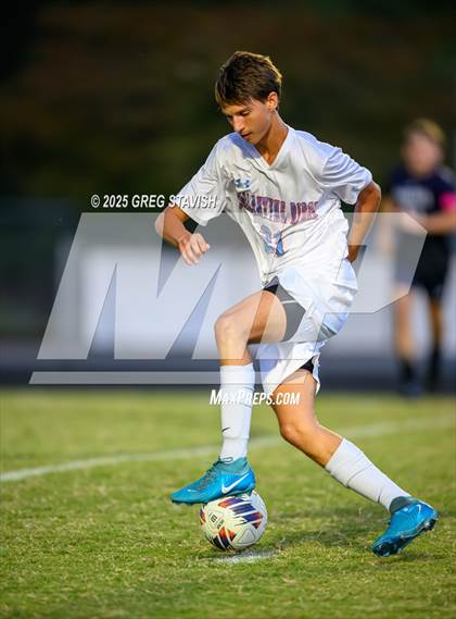 Thumbnail 2 in Ballantyne Ridge @ Porter Ridge photogallery.