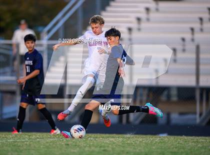 Thumbnail 2 in Ballantyne Ridge @ Porter Ridge photogallery.