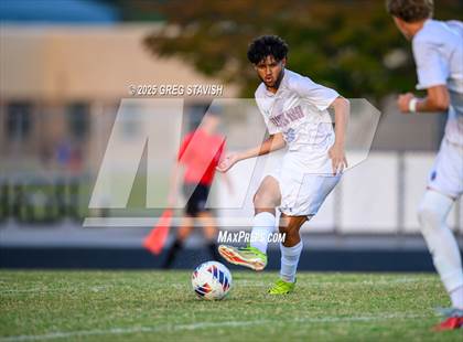 Thumbnail 1 in Ballantyne Ridge @ Porter Ridge photogallery.