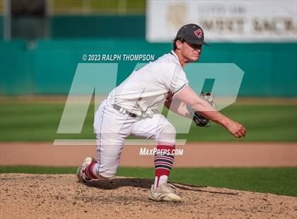 Thumbnail 1 in Colusa vs. Mt. Shasta (@ Sutter health Park) photogallery.