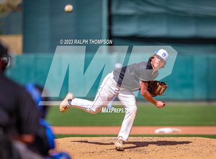 Thumbnail 2 in Colusa vs. Mt. Shasta (@ Sutter health Park) photogallery.