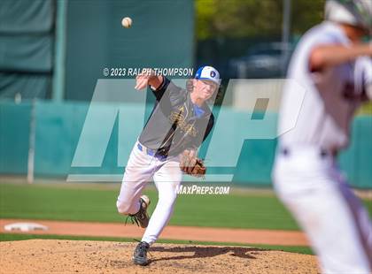 Thumbnail 3 in Colusa vs. Mt. Shasta (@ Sutter health Park) photogallery.