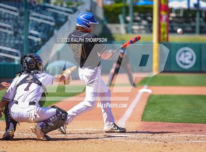Thumbnail 1 in Colusa vs. Mt. Shasta (@ Sutter health Park) photogallery.