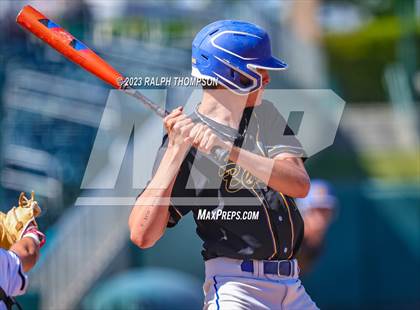 Thumbnail 1 in Colusa vs. Mt. Shasta (@ Sutter health Park) photogallery.