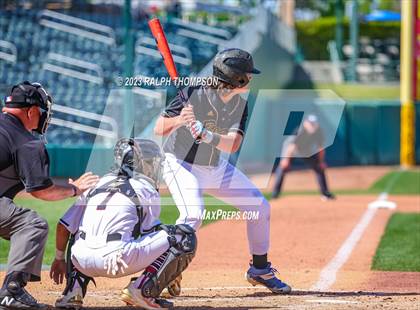 Thumbnail 3 in Colusa vs. Mt. Shasta (@ Sutter health Park) photogallery.