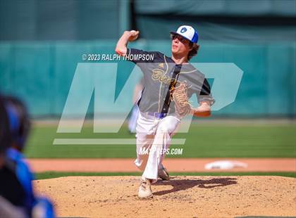 Thumbnail 1 in Colusa vs. Mt. Shasta (@ Sutter health Park) photogallery.
