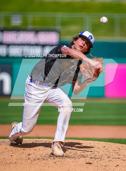 Thumbnail 1 in Colusa vs. Mt. Shasta (@ Sutter health Park) photogallery.