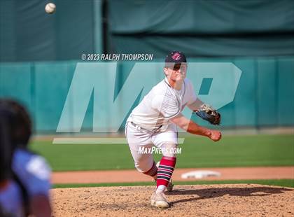 Thumbnail 3 in Colusa vs. Mt. Shasta (@ Sutter health Park) photogallery.