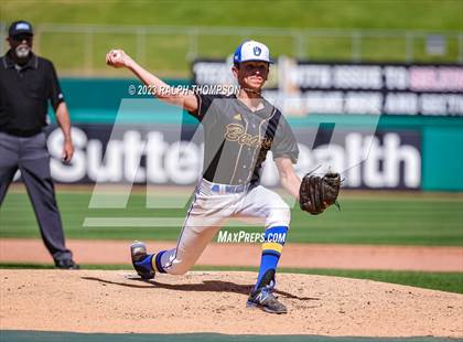 Thumbnail 1 in Colusa vs. Mt. Shasta (@ Sutter health Park) photogallery.