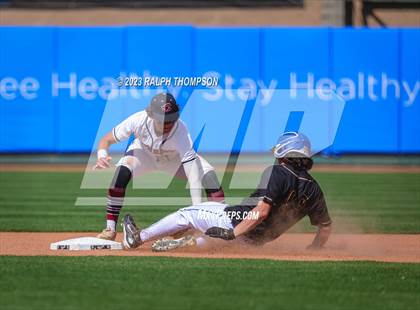 Thumbnail 1 in Colusa vs. Mt. Shasta (@ Sutter health Park) photogallery.