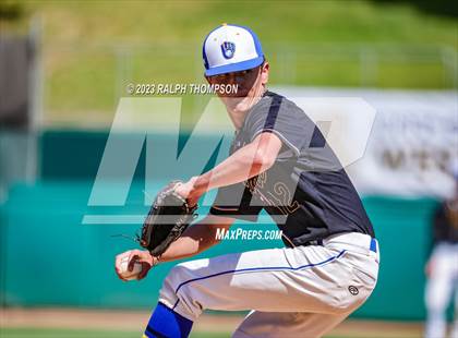 Thumbnail 1 in Colusa vs. Mt. Shasta (@ Sutter health Park) photogallery.