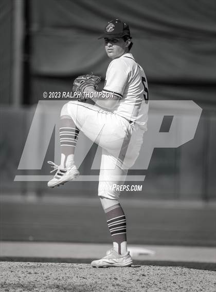 Thumbnail 1 in Colusa vs. Mt. Shasta (@ Sutter health Park) photogallery.
