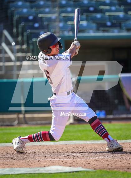 Thumbnail 3 in Colusa vs. Mt. Shasta (@ Sutter health Park) photogallery.