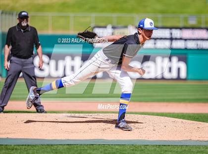 Thumbnail 1 in Colusa vs. Mt. Shasta (@ Sutter health Park) photogallery.