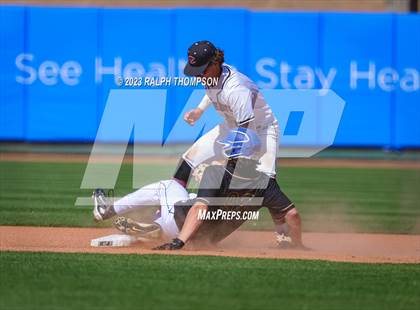 Thumbnail 1 in Colusa vs. Mt. Shasta (@ Sutter health Park) photogallery.