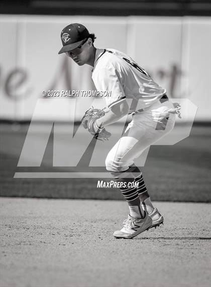Thumbnail 3 in Colusa vs. Mt. Shasta (@ Sutter health Park) photogallery.