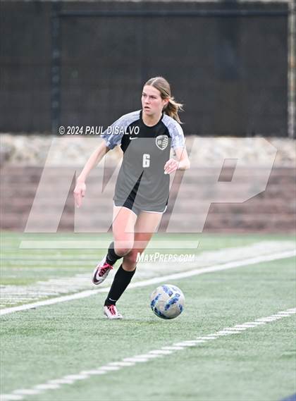 Thumbnail 2 in Columbine @ Rock Canyon (CHSAA 5A 2nd Round) photogallery.