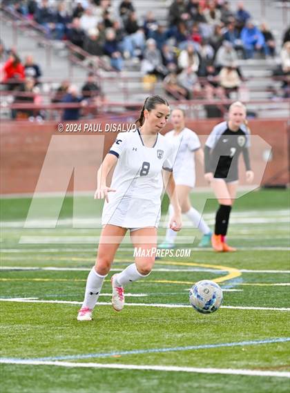Thumbnail 1 in Columbine @ Rock Canyon (CHSAA 5A 2nd Round) photogallery.