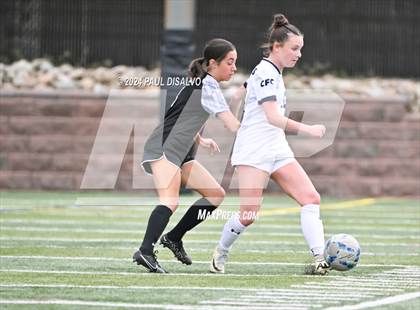 Thumbnail 2 in Columbine @ Rock Canyon (CHSAA 5A 2nd Round) photogallery.