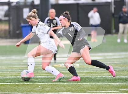 Thumbnail 3 in Columbine @ Rock Canyon (CHSAA 5A 2nd Round) photogallery.