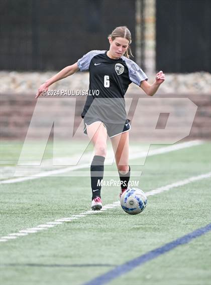 Thumbnail 2 in Columbine @ Rock Canyon (CHSAA 5A 2nd Round) photogallery.