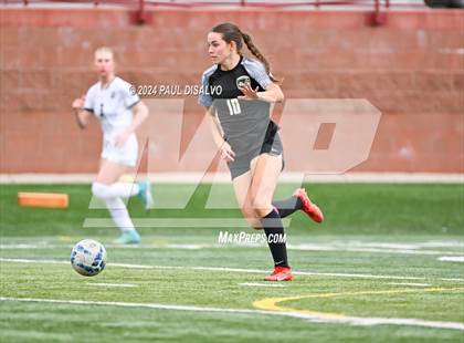 Thumbnail 3 in Columbine @ Rock Canyon (CHSAA 5A 2nd Round) photogallery.