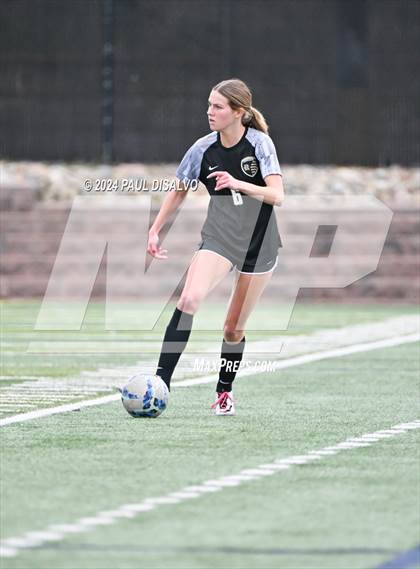 Thumbnail 2 in Columbine @ Rock Canyon (CHSAA 5A 2nd Round) photogallery.