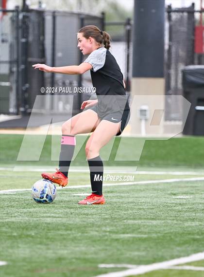 Thumbnail 2 in Columbine @ Rock Canyon (CHSAA 5A 2nd Round) photogallery.