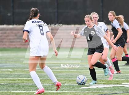 Thumbnail 1 in Columbine @ Rock Canyon (CHSAA 5A 2nd Round) photogallery.