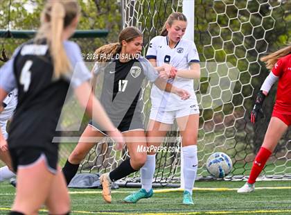 Thumbnail 2 in Columbine @ Rock Canyon (CHSAA 5A 2nd Round) photogallery.