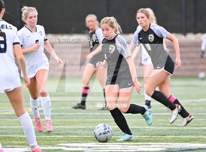 Thumbnail 3 in Columbine @ Rock Canyon (CHSAA 5A 2nd Round) photogallery.
