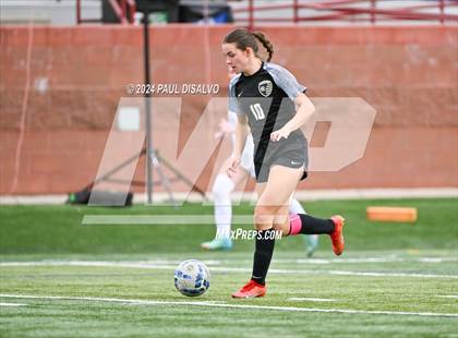 Thumbnail 2 in Columbine @ Rock Canyon (CHSAA 5A 2nd Round) photogallery.
