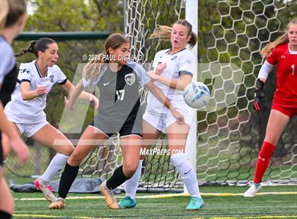 Thumbnail 2 in Columbine @ Rock Canyon (CHSAA 5A 2nd Round) photogallery.