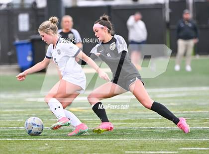 Thumbnail 2 in Columbine @ Rock Canyon (CHSAA 5A 2nd Round) photogallery.