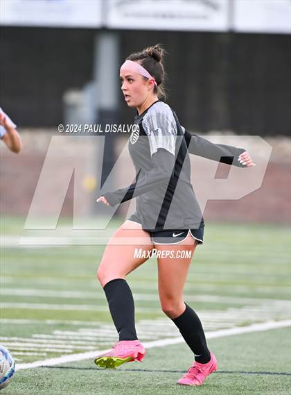 Thumbnail 2 in Columbine @ Rock Canyon (CHSAA 5A 2nd Round) photogallery.