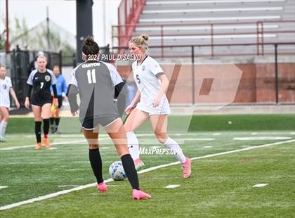Thumbnail 1 in Columbine @ Rock Canyon (CHSAA 5A 2nd Round) photogallery.
