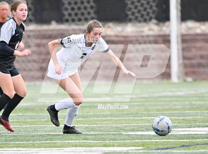 Thumbnail 1 in Columbine @ Rock Canyon (CHSAA 5A 2nd Round) photogallery.