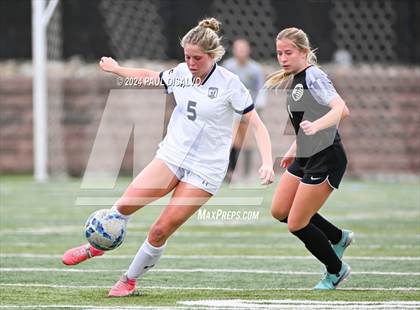 Thumbnail 1 in Columbine @ Rock Canyon (CHSAA 5A 2nd Round) photogallery.
