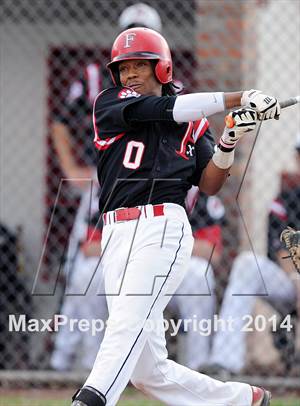 Scarsdale @ Fox Lane (Section 1 Class AA 1st Round)