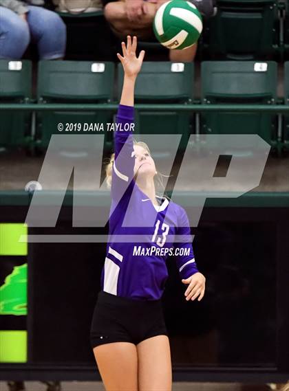 Thumbnail 3 in Tolar vs Eastland (Dublin Tournament) photogallery.