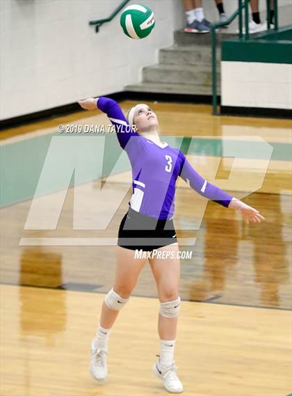 Thumbnail 1 in Tolar vs Eastland (Dublin Tournament) photogallery.