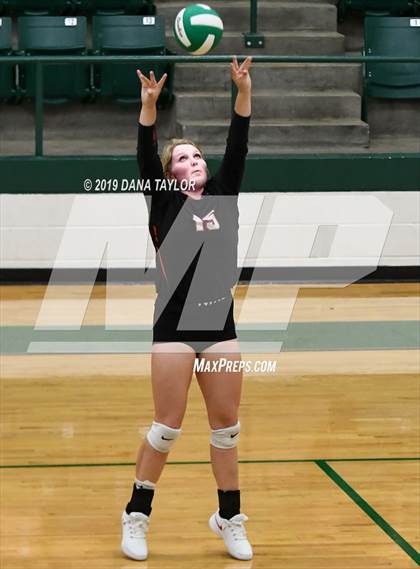 Thumbnail 2 in Tolar vs Eastland (Dublin Tournament) photogallery.